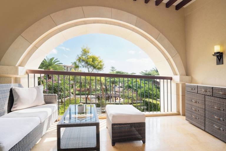 Resort Haitang