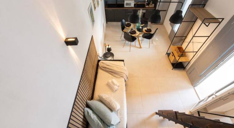 Apartment with garden | Pets allowed — photo 4