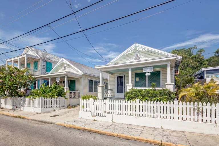 House Key West