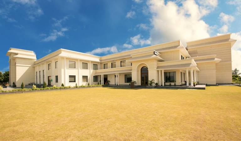 Resort Kurukshetra