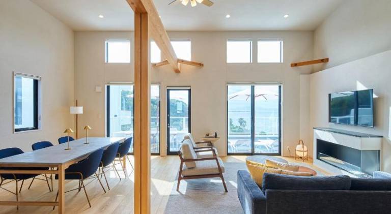 172 m² Ferienhaus