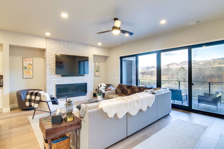 House Bozeman
