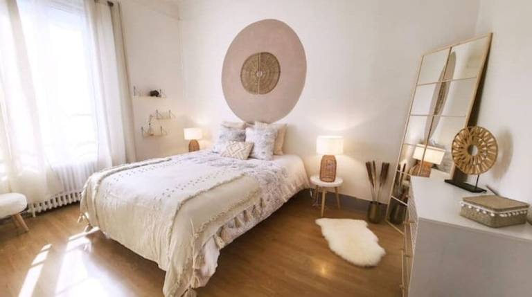 Appartement  Auxerre