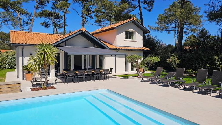 Villa Lacanau