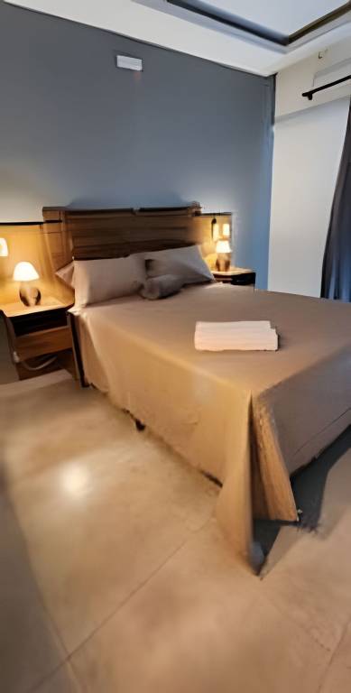 Apartment  Parque Belém