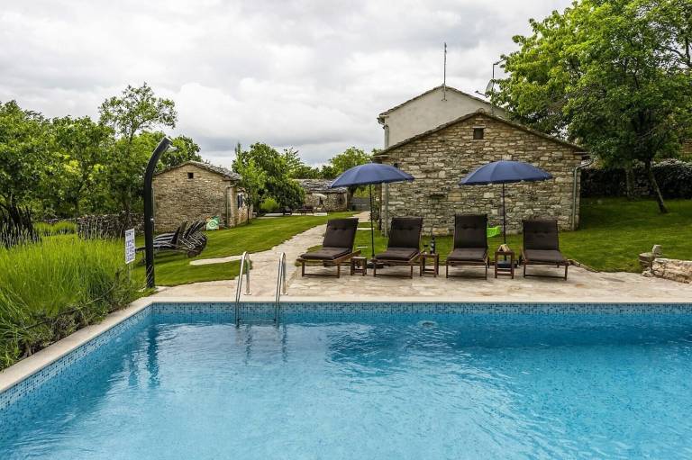 Villa Pazin