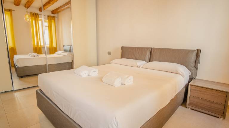 Apartment | Next to Juliet | City view — photo 5