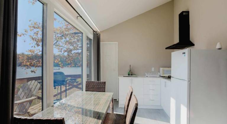 House with 2 rooms for 4 persons — photo 3