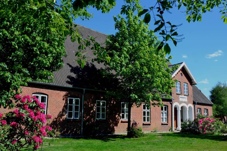 Ferienwohnung  Hohenwestedt