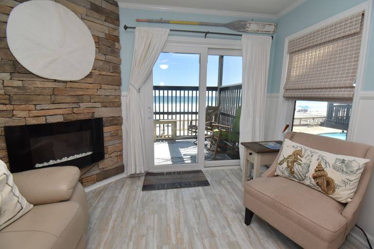 Condo Murrells Inlet