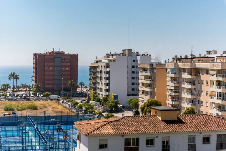 Ferienwohnung Málaga