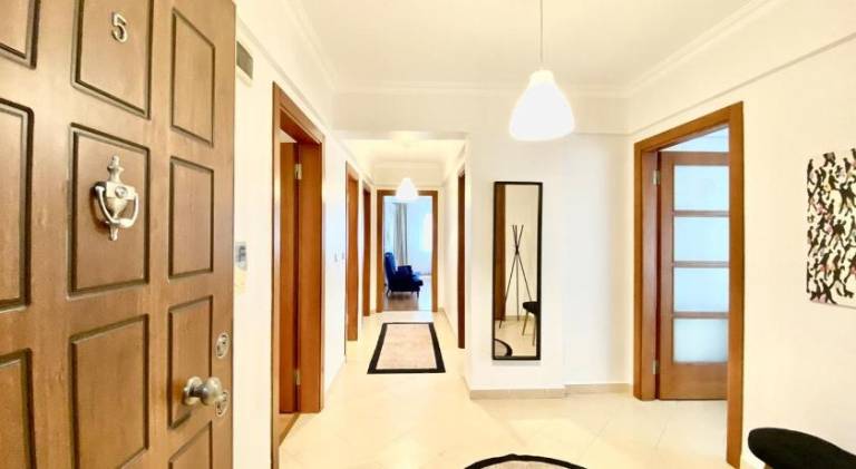 Apartment with 3 rooms for 7 persons — photo 4