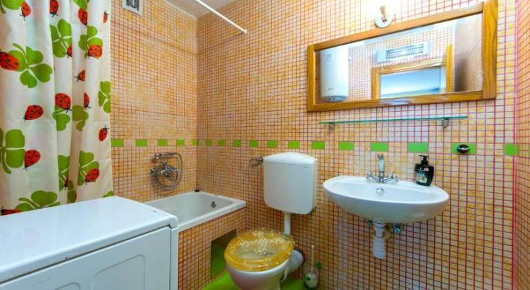 Beautiful rental apartment with patio, garden & BBQ | Dogs allowed — photo 4