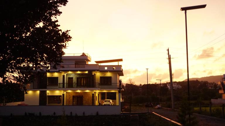 Shrivari Homestay