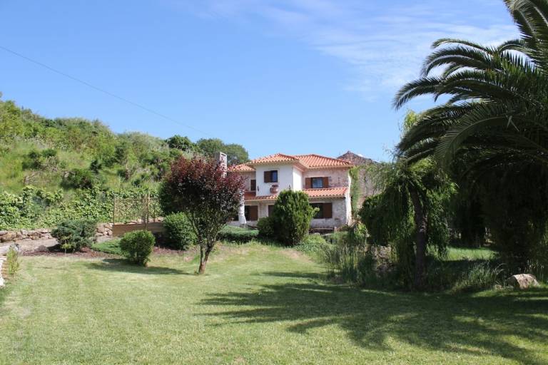 Apartamento Salir de Matos