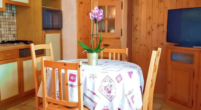 Wonderful holiday apartment | Next to the ski | Pet-friendly — photo 4