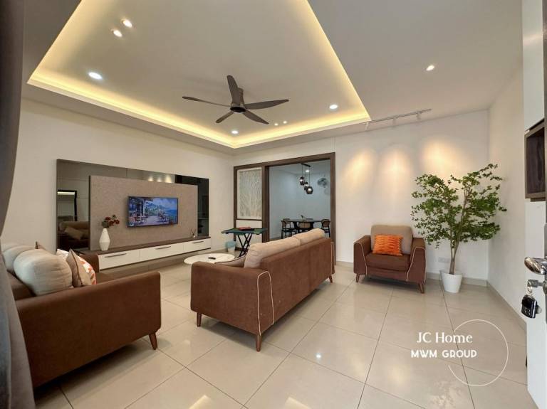 200 m² Ferienhaus