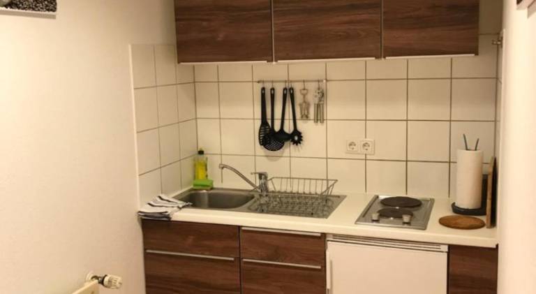 Charming apartment | Close to Cologne Cathedral | Pets are welcome — photo 3