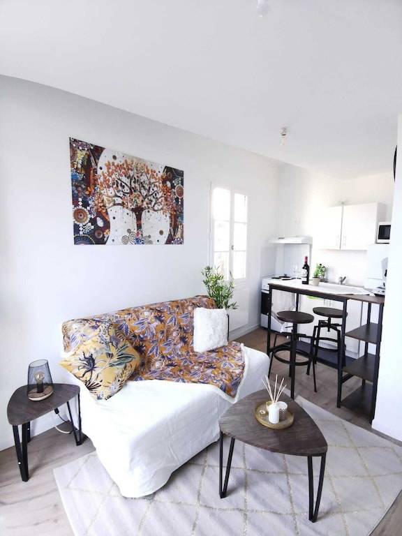 Appartement Talence