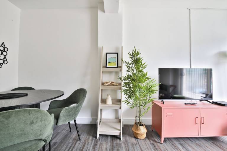 Apartment  Cardiff