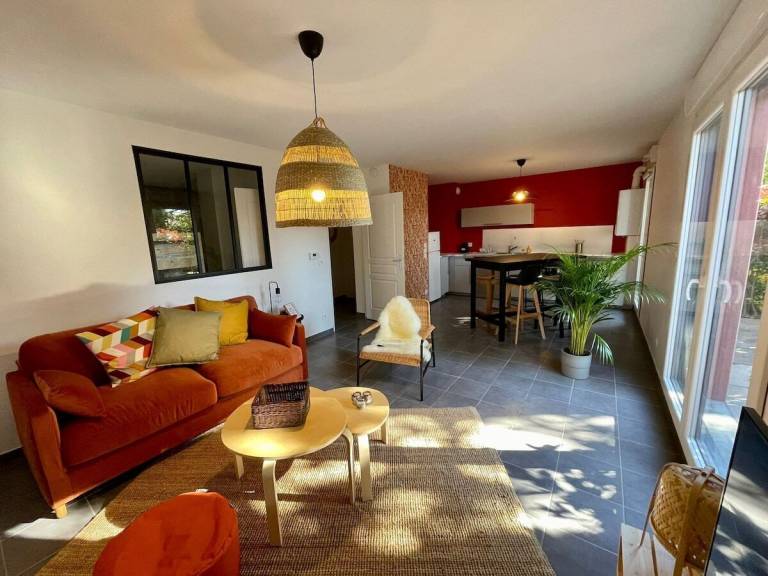 Appartement Chassieu