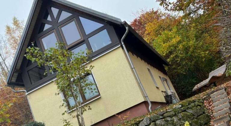 House | Dogs allowed in Meiningen