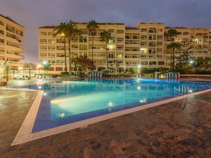 40 M² Studio ∙ 2 Gasten - Los Cristianos