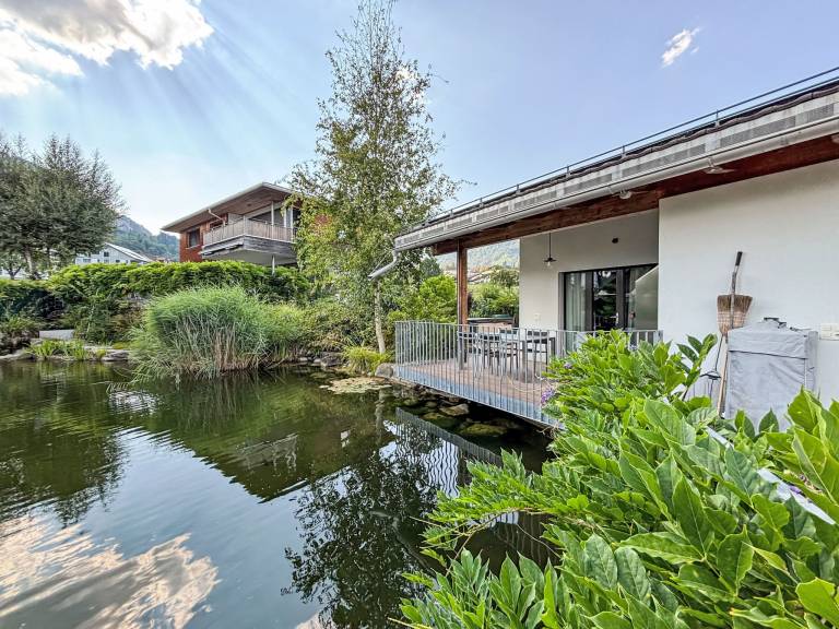 Ferienhaus in Alpnach, , Schweiz