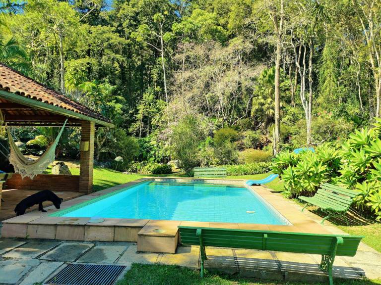 House  Teresópolis
