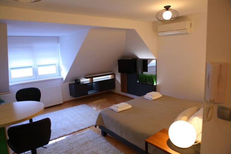 Apartma Sopot
