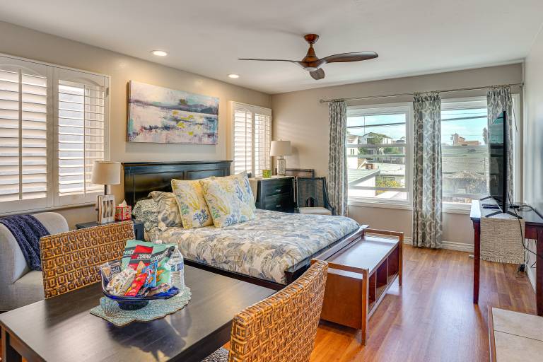 Apartment Huntington Beach