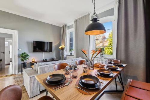 Appartement Bad Bevensen