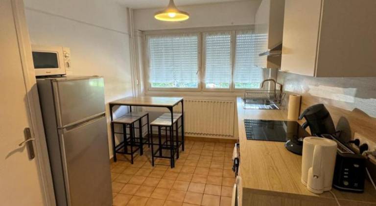 Holiday apartment | Dogs allowed — photo 4