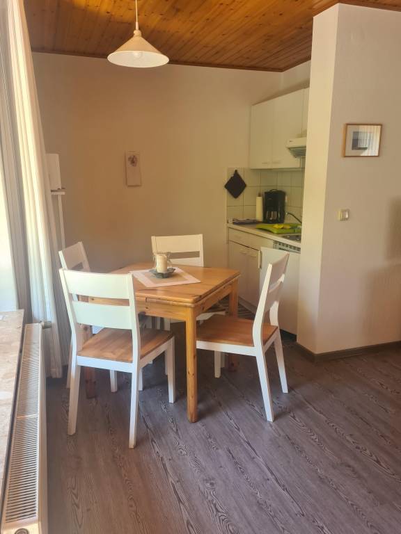Lovely rental apartment with BBQ, patio & yard | Pets are welcome — photo 2