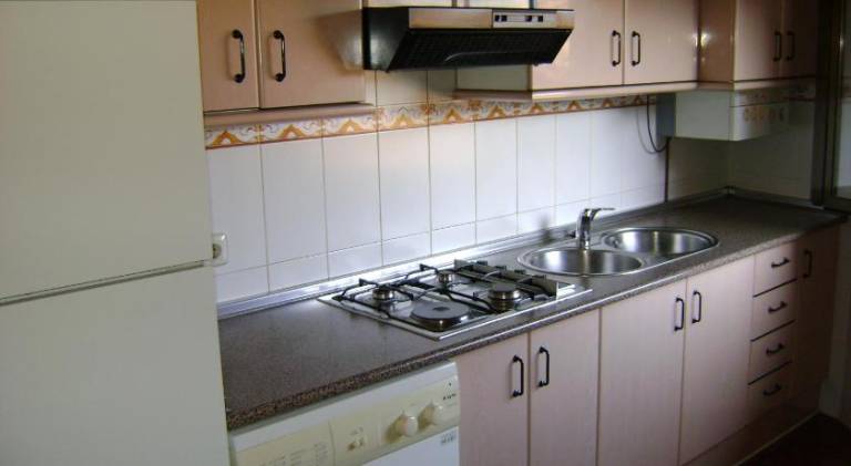 Vacation home with 3 rooms for 6 persons — photo 4