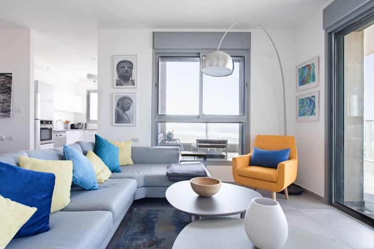 Appartement Bat Yam