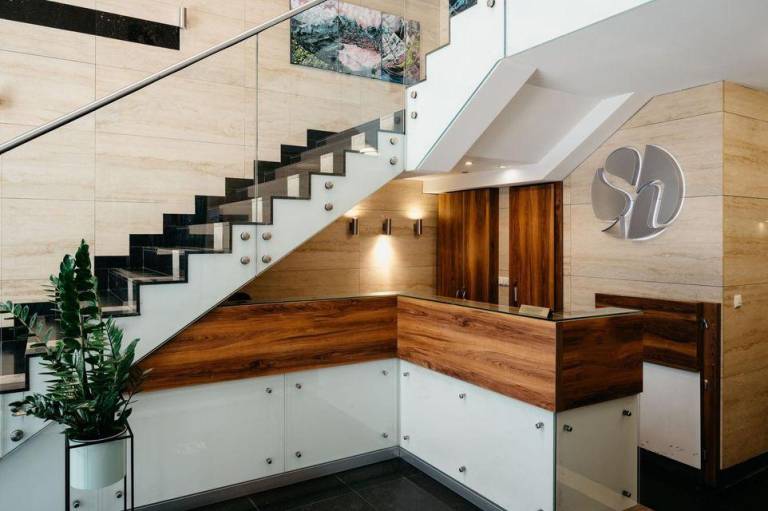 Serviced apartment | Close to Market Square — photo 4