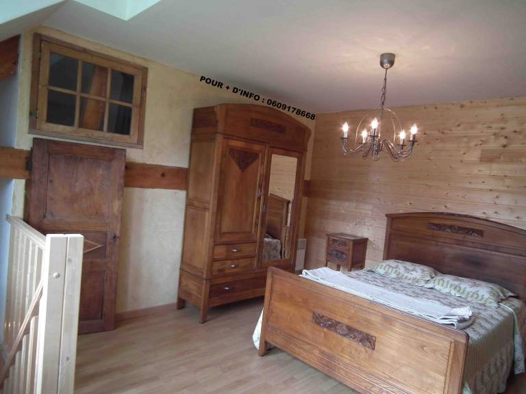Cottage Albepierre-Bredons