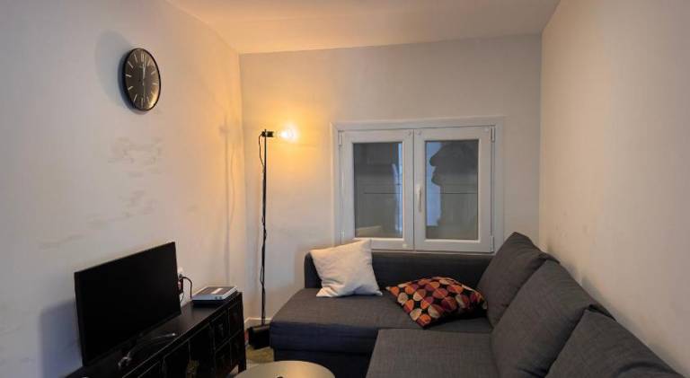 Holiday apartment with 1 room for 4 persons — photo 5
