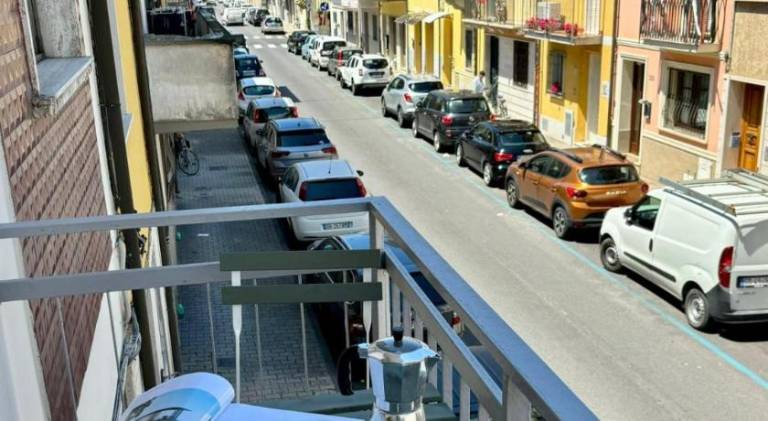 Rental apartment with 3 rooms for 6 persons in Viareggio