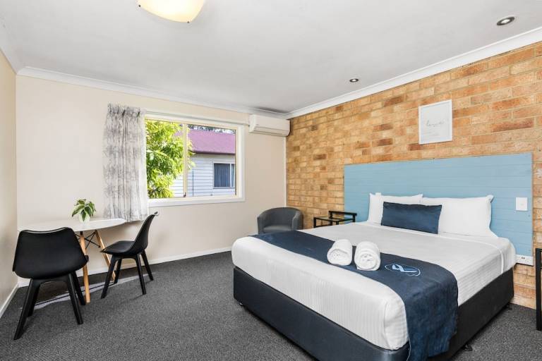 Motel Lismore