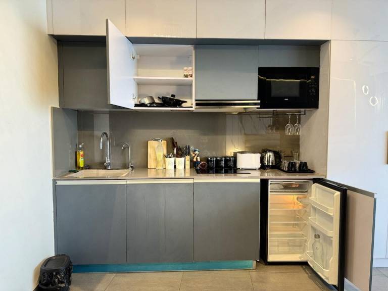 House with 1 room for 2 persons — photo 4