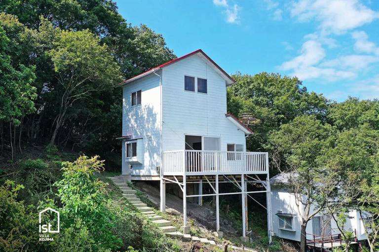 Villa  Hinasecho Hinase