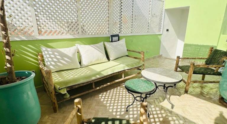Vacation home | Near Jemaa el-Fnaa | Pets allowed — photo 5