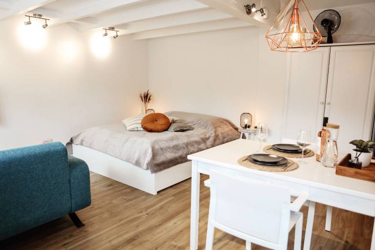 Ferienhaus Wemeldinge