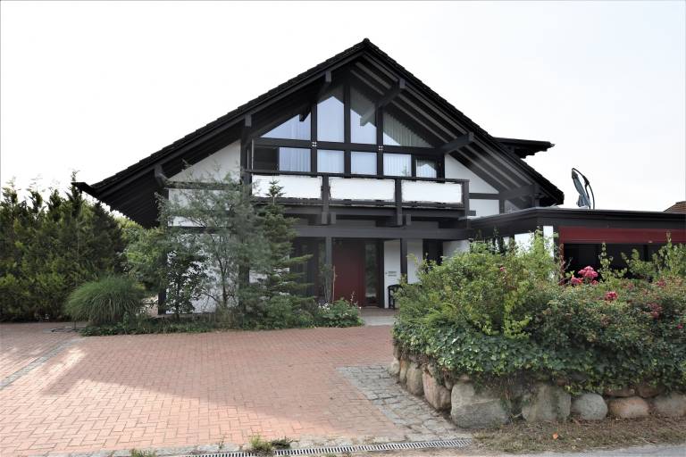 Ferienwohnung Pepelow