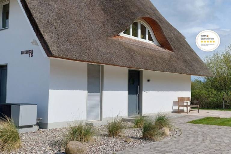 Ferienhaus  Pepelow
