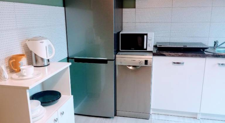 Bed & Breakfast Sochaczew