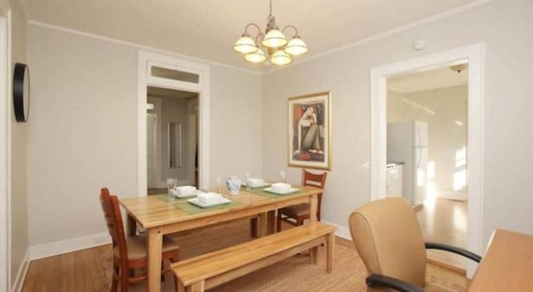 Lovely on Lorick-USC, Jackson, Pets, Wifi — photo 5