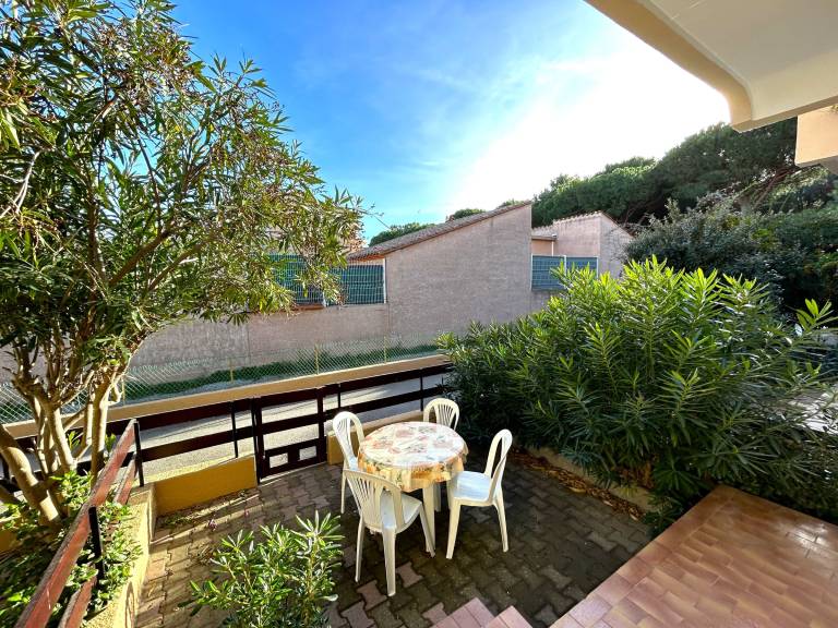 Rental apartment | Close to the beach | Pets are welcome in Argelès-sur-Mer
